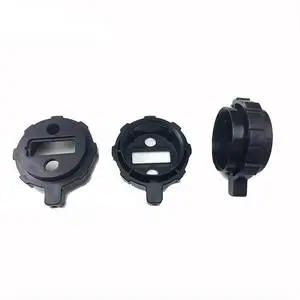 Customized ABS Plastic Electronic Enclosure, Plastic Housing, Shell, Plastic Injection Mold Products