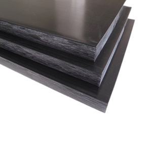 1mm 2mm 3mm -10mm 4x8 Smooth and Textured Black White Colored ABS Thermoform Plastic Sheet for Vacuum Forming