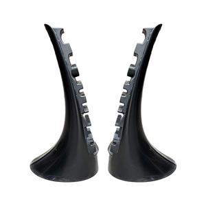 Hot Selling Adjustable Steel Crunch Exercise Machines Fitness Equipment For Abdominal Training Body Pin Load Selection
