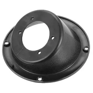 Vacuum Thermoformed ABS Thick Plastic Car Neck Bottle Plastic Accessories
