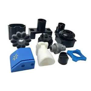 Customized Plastic Injection Products ABS PC PP PVC PE Plastic Moulding Injection Manufacturer Custom Plastic Part