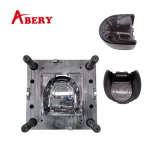 Advanced Manufacturing of ABS Plastic Shells for Electronic Components