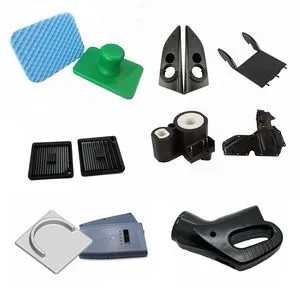 ABS Plastic Product Manufacturer Plastic Manufacturing Companies Inject Mold Custom Plastic Parts