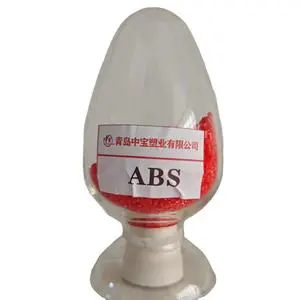 Professional plastic manufacturing PC/EVA/pm/ABS/PA/PP/PS/PET/PBT particles for plastic products