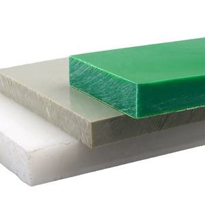 Wholesale Customized Size ABS Plastic Sheet for Engraving / Thermoforming / Printing / Moulding