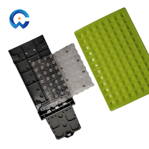 Custom Injection Molding of Non-Standard ABS Plastic Parts Factory for Plastic Products Processing Production
