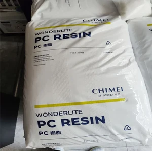 Modified ABS/PC Plastic Raw Material Flame Retardant ABS PC Resin Factory Price PC Raw Material for Vehicle Components
