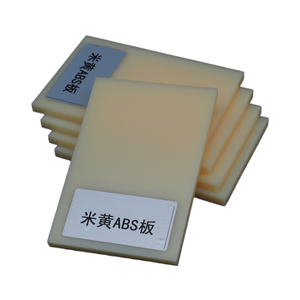High Impact Approved Modified Abs Plastic Granules Abs Virgin Granules Modified Abs Granules