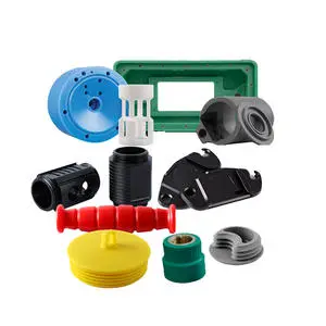Professional Oem Custom Plastic Abs Injection Mould Molding