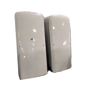 Competitive ABS Plastic Parts Production - OEM Injection Molding Moulded Manufacturer Design Services
