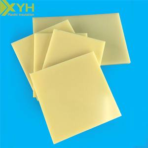 Good Quality Eningeering Plastic Natural Transparent Virgin Grade ABS Granules HDPE LDPE LLDPE GPPS Pet EVA Resin Granules