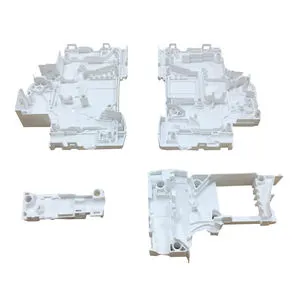 Professional Factory Hot Sale Abs Customized Injection Molding Plastic Product