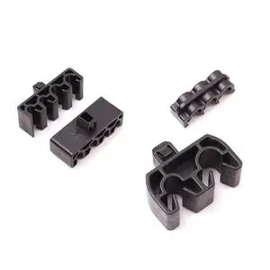Custom Hot-sale OEM Manufacturer Small Plastic Abs Nylon Injection Molding Parts