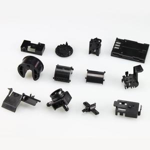 High Quality Polyethylene Board/ABS/MC Hard Plastic Nylon Board Plate Cutting Parts, Irregular Plastic Parts Cnc Plastic Parts