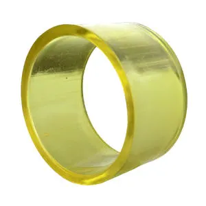 Austria-Made 76mm Plastic Winding Tube ABS Material for Injection Modling Quality Guaranteed Pipe for Sale