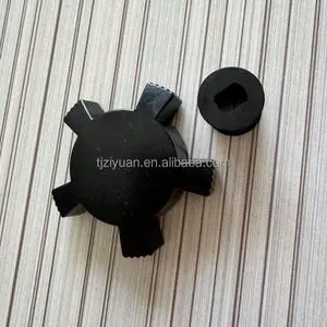 China Customized Processing of High-quality Hot Selling Plastic Products ABS Products