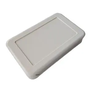Custom ABS PP PS PC PVC Plastic Products Injection Mold Manufacturing OEM Parts with PE Material Drawing