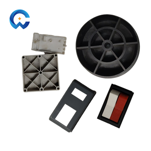 Custom Parts Abs Plastic Injection Molding Supplier OEM Custom Precision CNC Plastic Injection Molding Manufacturer