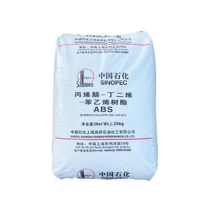 Medical-Grade PC/ABS Alloy Granules - Non-Toxic & ISO Certified
