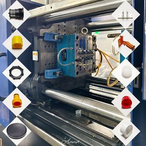 High Quality Custom Thermoforming ABS ASA PMMA Hard Plastic Car Shell Glossy Finish Professional Cutting Process