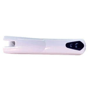 OEM Custom Rapid Prototyping Injection Molding Service Plastic & Rubber ABS PP PC PA66 Products Processing Including Cutting