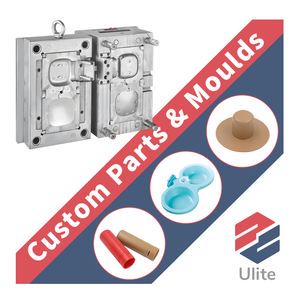 ABS Plastic for Air Conditioner Parts Good Comprehensive Performance, Excellent Moldability Panels, Air Deflectors, Blades