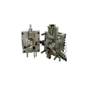 Shenzhen Manufacturers OEM Custom Plastic Injection Molding ABS Parts Moulds Plastic Moulding Products Mold for Plastic Casting