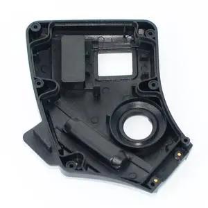 OEM Mould Manufacturer Small pp Pc Abs Cover Injection Molded Custom Plastic Parts