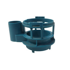 Blow Custom Abs Part Molding Plastic Print Service Tpe Overmolding Abs Custom Plastic Parts Injection pp Pc Pa66 Abs