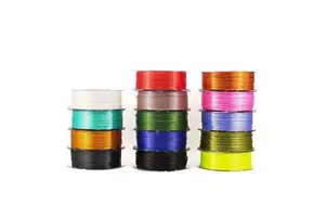 Professional ABS High Temperature Resistant Plastic Rods