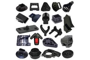 Flame Retardant ABS Alloy Plastic Raw Materials for Automobile Parts