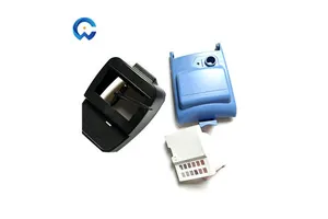Professional Manufacturer's Custom ABS Injection Molding Service Custom Products HDPE PP PET PC Injection Service Factory