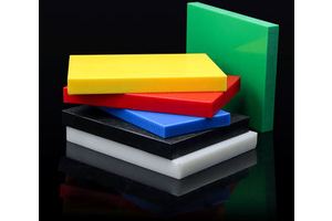Factory Wholesale Customized Color High Glossy ABS Plastic Sheet Black ABS Glossy Sheet
