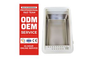 Silicone/nylon/pp/ ABS Professional Manufacturer Custom Injection Molding Service Injection Molded Parts