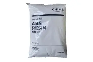 CHIMEI ABS Resin Particle Plastic Raw Material PA-757