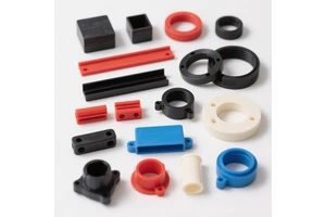 Custom ABS Injection Molding Manufacturer Durable Plastic Products and Injection Mold Parts Design & Creation