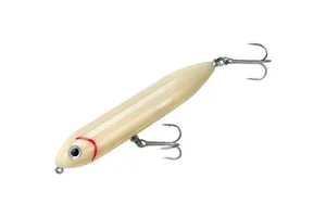 12g 100mm Super Spook Topwater Fishing Lure Freshwater Catfish Pencil Bait Rattling Walkers Pesca ABS Seabass Lures HFPE05