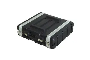 2u ABS Rack Case Plastic Type