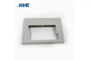 Plastic Customized Design Injection Abs Molding Plastic Pcb Enclosure Box Injection Parts