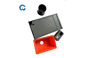 Custom ABS Nylon Injection Molding Plastic Parts Manufactured Injection Plastic PP Plastic Products Genre