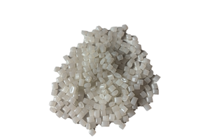 ISO Certified ABS Resin Plastic Tube Core China Manufacturer's Extrusion Product for Film Roll Winding
