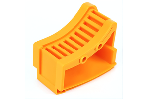 Injection Moulding Custom Part Free Design Plastic Part Plastic Produce Abs Pc Pp Pe Ps Acrylic Plastic Part
