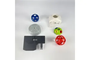 Custom Plastic Injection Molding Part Abs Ps Pc Pvc Pe Nylon Injection Mold Part Custom Plastic Product Factory