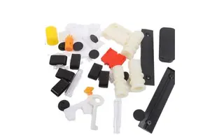 Professional Custom Plastic Part Design ABS PP PE PS PC Nylon PVC Injection Services Wholesale Plastic Products