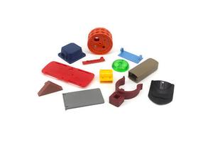 OEM Plastic Parts Manufacturer For ABS PP PC PA66 Injection Molding In Industrial And Consumer Products