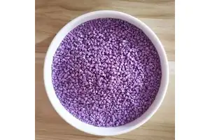 SHENYU PC/ABS FRG6 K0 Flame Retardant 30% Glass Fiber Reinforced PC/ABS Alloy Virgin Plastic Raw Material