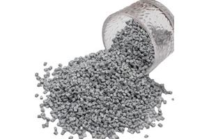 Wholesale High Gloss ABS Granules Virgin Black Molding Grade Electronic Electrical Applications ABS Plastic Resin/Pellets