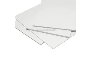 3mm to 5mm Grey Abs Plastic Sheet for Thermoforming