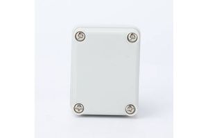 Customized Vacuum Forming Plastic ABS Products with High Quality