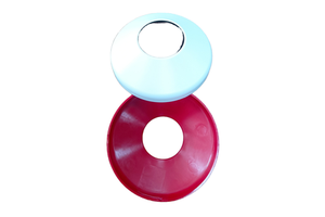 High Quality Romark 100% Virgin Material 2.5mm Abs Double Color Sheet China Abs Sheet Wholesaler